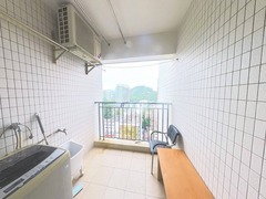 阳台