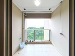 阳台