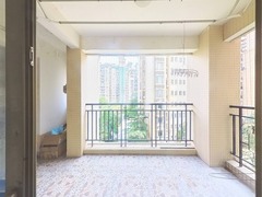 阳台