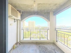 阳台