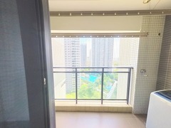 阳台