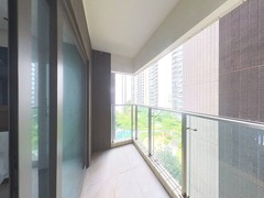 阳台