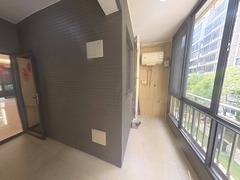 阳台