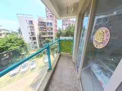 阳台