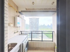 阳台