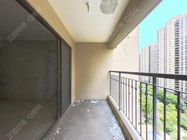 阳台