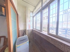 阳台
