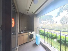 阳台