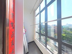 阳台