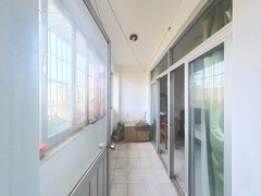 阳台