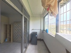 阳台