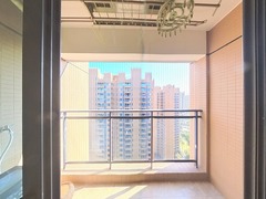 阳台
