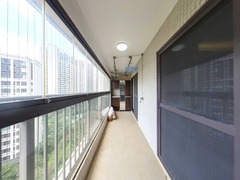 阳台