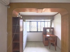 阳台
