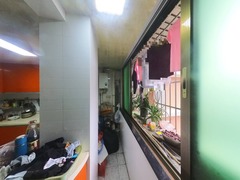 阳台