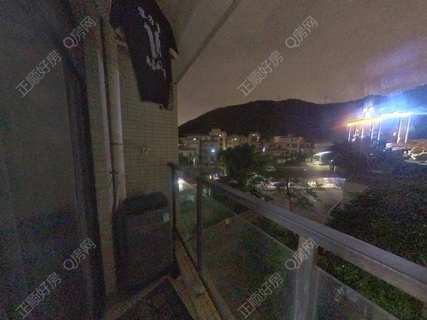 阳台