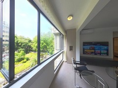 阳台