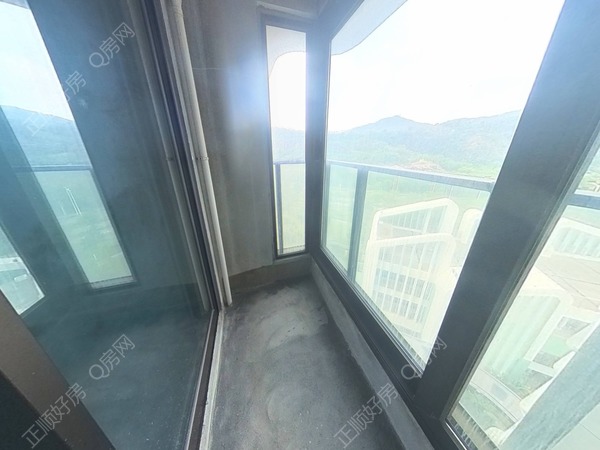 阳台