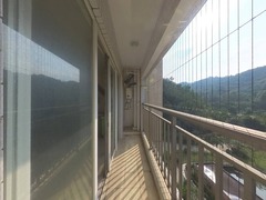 阳台