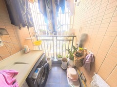 阳台