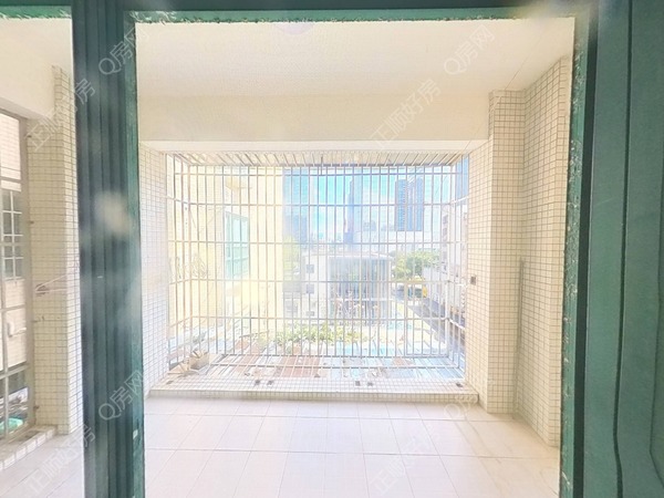 阳台