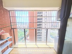 阳台