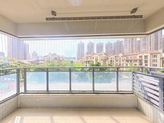 阳台
