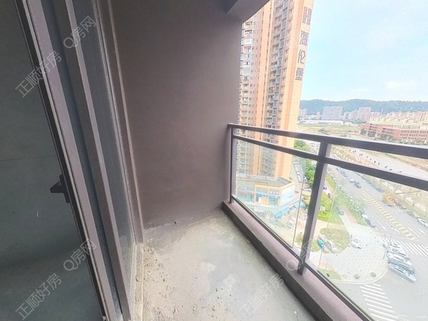 阳台