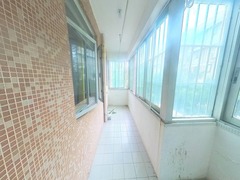 阳台