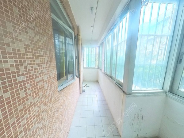 阳台