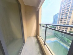 阳台