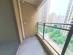 阳台