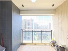 阳台