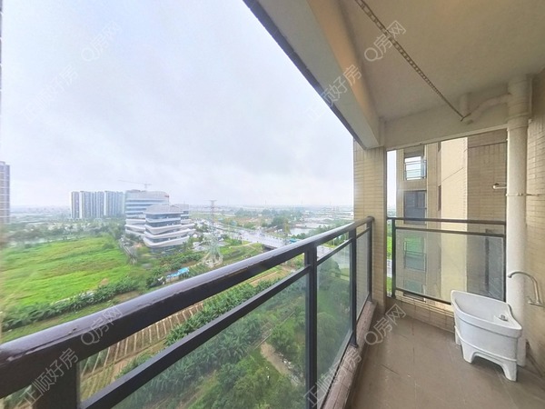 阳台