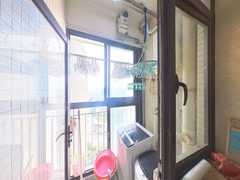 阳台