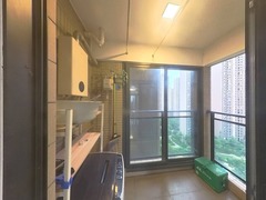 阳台