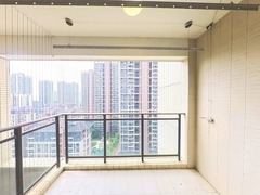 阳台