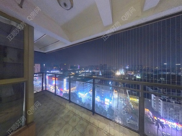 阳台