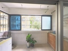 阳台