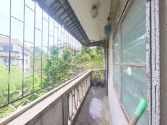 阳台