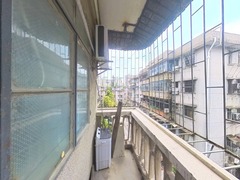 阳台