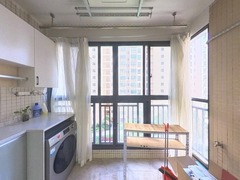 阳台