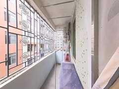 阳台