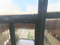 阳台