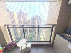 阳台