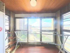 阳台