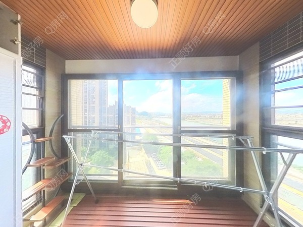 阳台