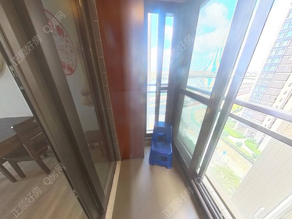 阳台