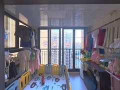 阳台