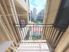阳台